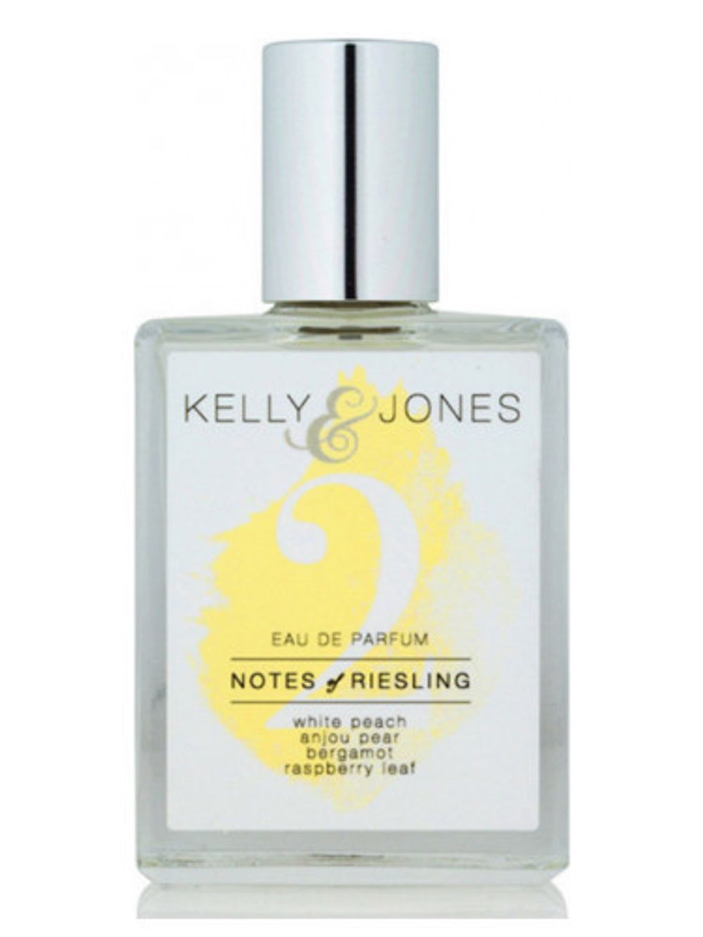Kelly and Jones No. 2 Notes of Riesling