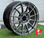 Комплект дисков Enkei 15x6.5 et35 4x100