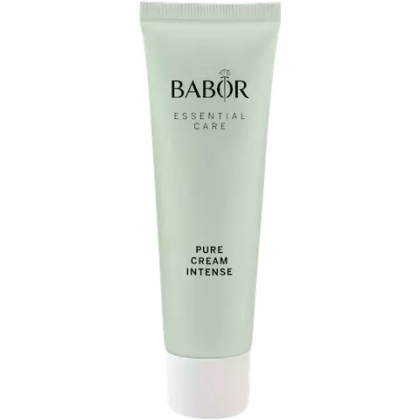 Крем для проблемной кожи Babor Essential Care Pure Cream Intense 50 мл