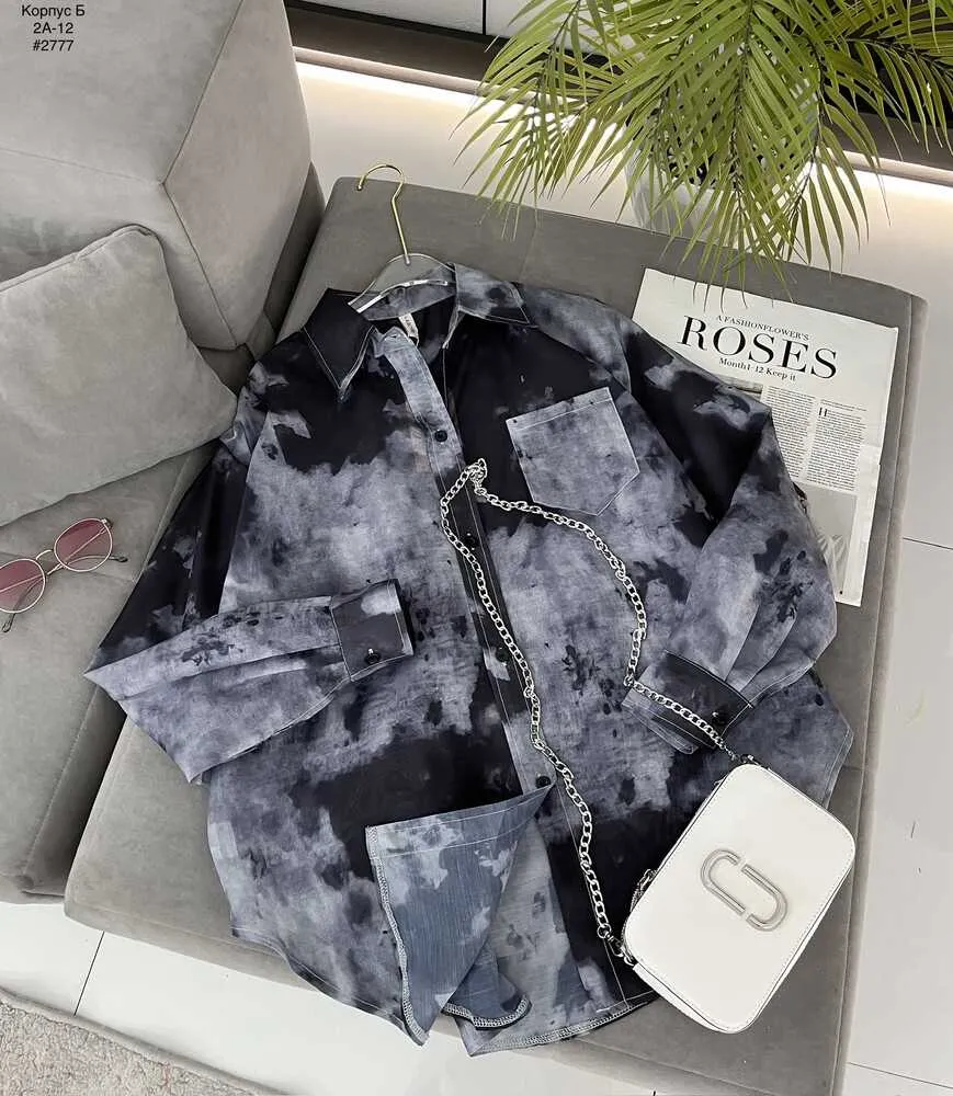 Рубашка 4145509 (0710285203) Fabrika