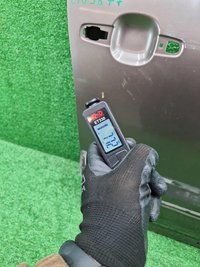 Дверь передняя правая Suzuki Grand Vitara JT 05-12