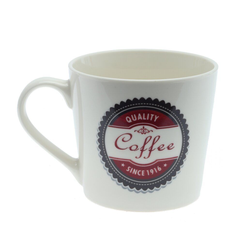 GAEM Кружка, 370 мл, L12,5 W8,5 H9 см, 4в.