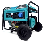 STEVIMAN GR-7500 генератор бензиновый GR-07500-2402