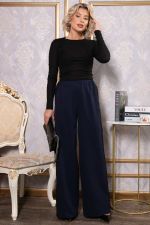 Брюки Твоя история (синие) Б14792-7М LT Collection