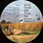 Pink Floyd - The Final Cut (Европа 1983г.)