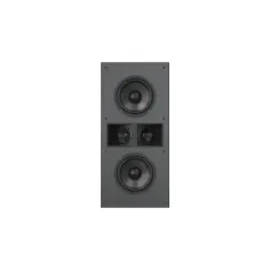 Wharfedale MI-802 Black