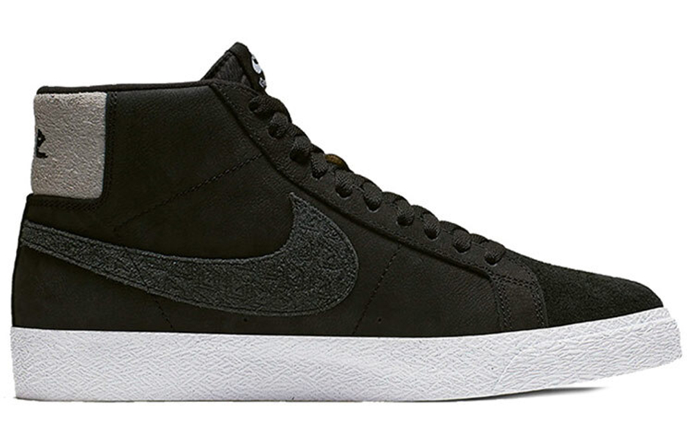 Кроссовки Nike Blazer Gnarhunters