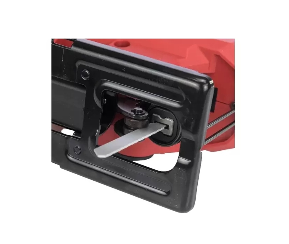 Лобзик аккумуляторный SKIL JS8290 (20В., бесщеточ., 3000 ход/мин., маятник, без акб и зу)