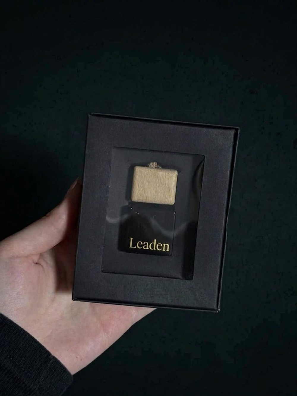 Авто-Черная Пантера