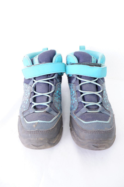 Кроссовки Quechua зимние 31 размер