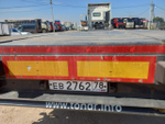 Тонар 998* Полуприцеп контейнеровоз 4 оси 99891