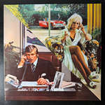 10cc ‎– How Dare You! (Голландия 1976г.)