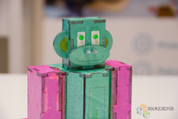 Набор "Эра Инженеров" ЛШИ НВБ МЛ Датчик влажности