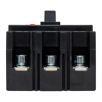 Выключатель автоматический 3п 80А 18кА LS125 ProPact EKF mccb-125-18-3-80-ls