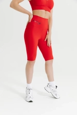 Шорты ForStrong Basic Red