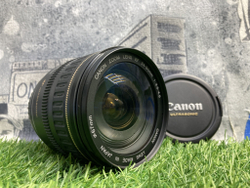 Canon EF 24-85mm 3.5-4.5 USM Покупка/Продажа