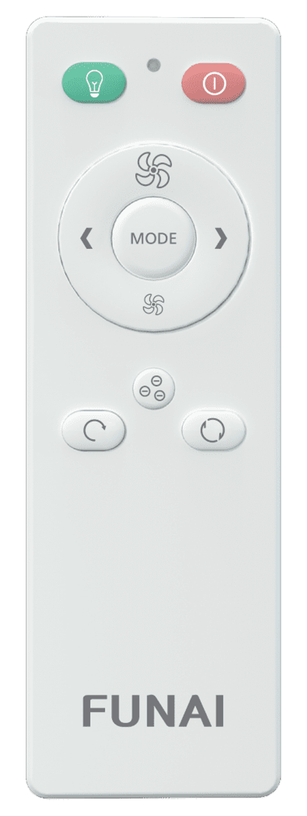 Приточно-вытяжная вентиляционная установка FUNAI FUJI (Wi-Fi /white)