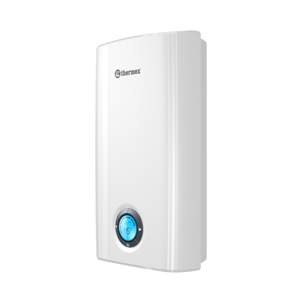 Водонагреватель электрический проточный напорного типа TOPFLOW PRO Thermex