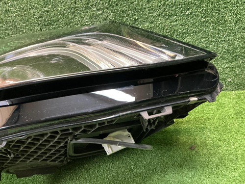 Фара правая Mercedes S W222 (17-20) Multibeam LED