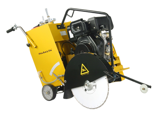 Резчик швов MASALTA MF 20-4 (бензиновый, Honda GX390K1, 9,8 (13) кВт (л.с))