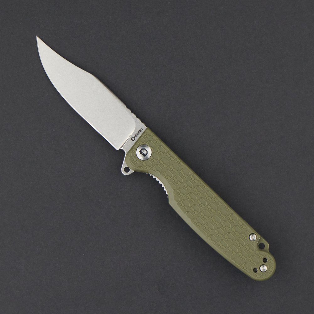 Leprechaun olive SW DL