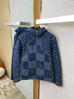 Louis Vuitton Jacket