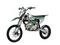 Мотоцикл WELS TX140 PITBIKE