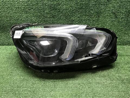 Фара правая Mercedes GLE V167 18-24 Multibeam LED