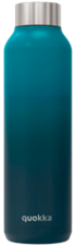 Термобутылка Quokka Глубокое Море 630 мл (11811)
