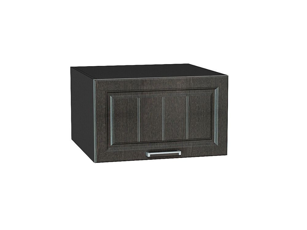 Шкаф верхний горизонтальный глубокий Прага