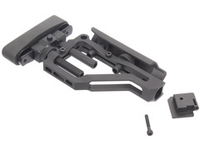 Приклад регулируемый SAG для АК/Сайга с адаптером (S20035)