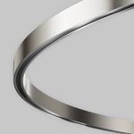 Шинопровод накладной/подвесной Technical TRX154-R-D800-PT