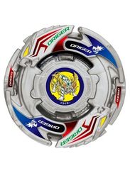 Волчок Drigger V2 B198.03 Игрушка для детей от 6 лет