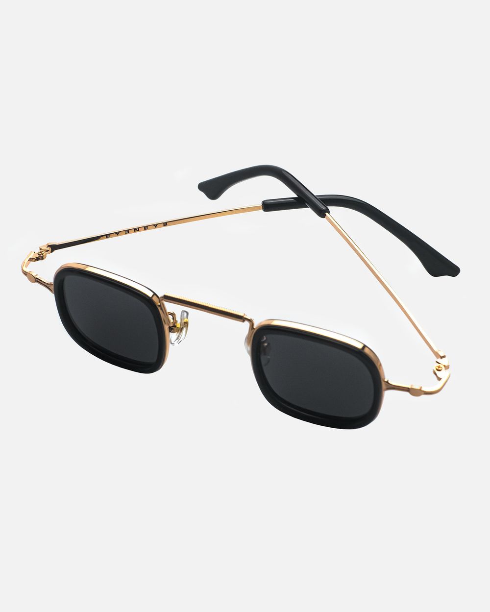 Очки Eyeneye Boxy GB Sun Black