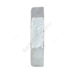 Контргайка чугун оц Ду 15 (1/2") Fittex PLUS