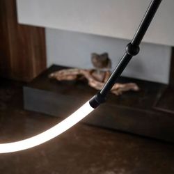 Подвесной Светильник Alrik Combo Brass 4000К By Imperiumloft