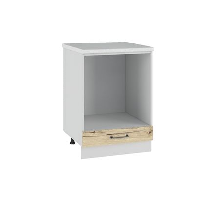 Кухня Модуль СДШ 600 Лофт Бетон темный