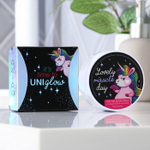 Патчи под глаза It is time to UNIglow с гиалуроновой кислотой - 60 шт.
