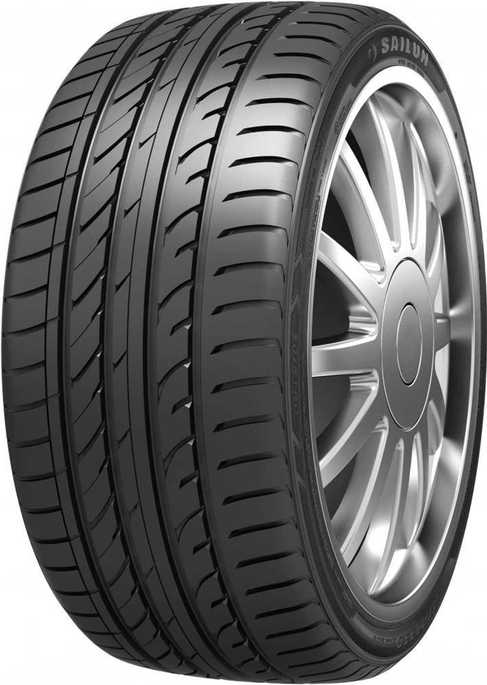 Автошина 195/45R15 SAILUN ATREZZO ZSR 78V (F)