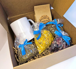 Подарочный набор "Собери свой чайный напиток №2"