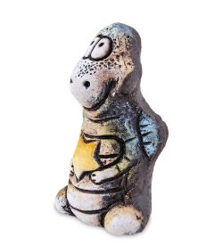 КоКо Шамель KK-821 Фигурка «Дракон» шамот