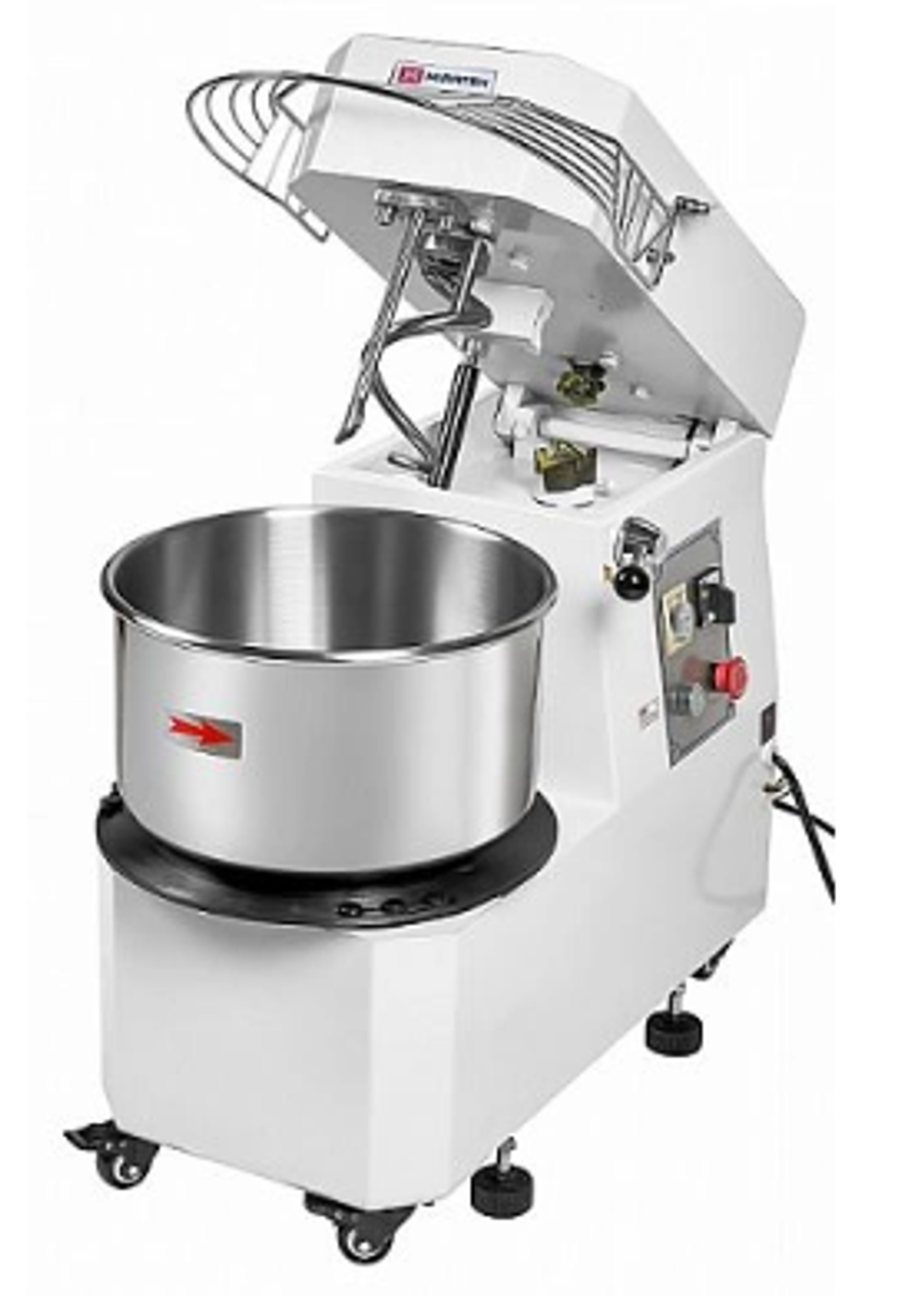 Тестомес MIRATEK PRS-20