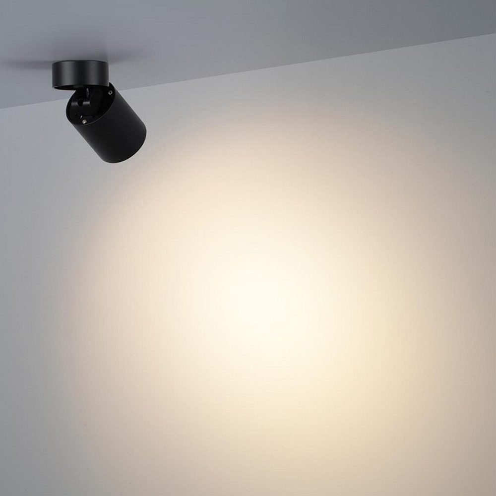 Накладной светильник Odeon Light HIGHTECH 7132/7CL