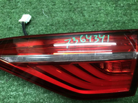 Фонарь правый внутренний Geely Tugella (2019-н.в.)