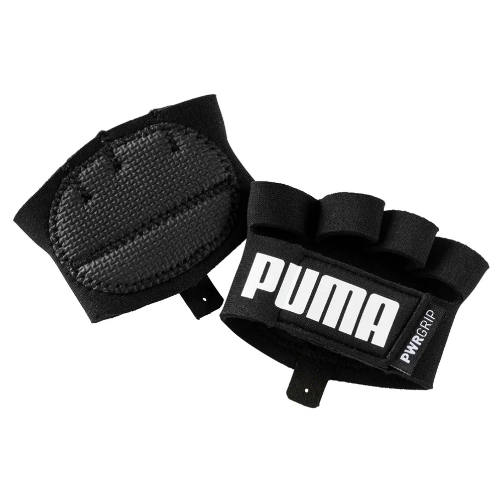 Перчатки PUMA TR Ess Grip Gloves