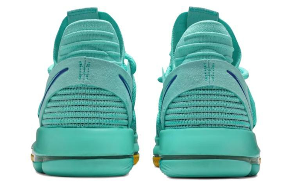 Кроссовки Nike Kd 10 Hyper ''Turquoise''