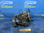 ТНВД MAZDA BONGO 1998