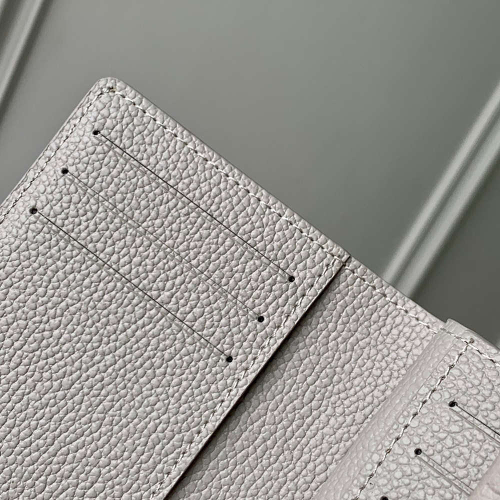 Louis Vuitton Metis Compact Wallet