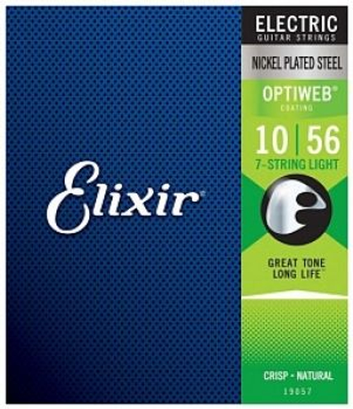 Elixir 19057 OptiWeb