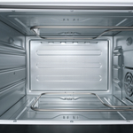 Электрическая мини-печь Oasis M-BL40W1